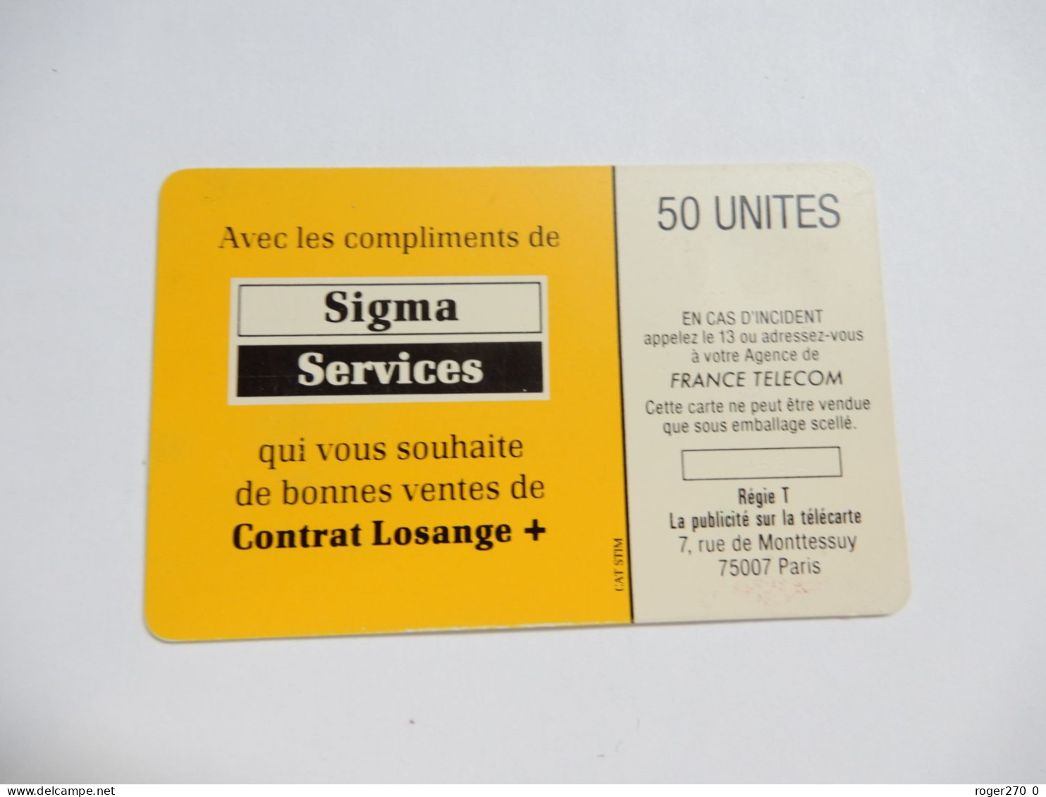 Télécarte 50 U , D148 , Renault Automobile , Cote : 25 Euros , TBE - Privadas