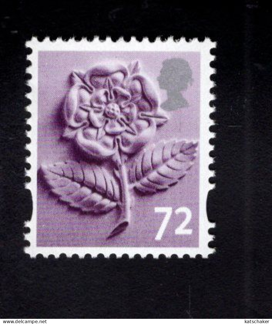 1786339852 2006 SCOTT 13  GIBBONS 17 (XX) POSTFRIS MINT NEVER HINGED   - TUDOR ROSE - England