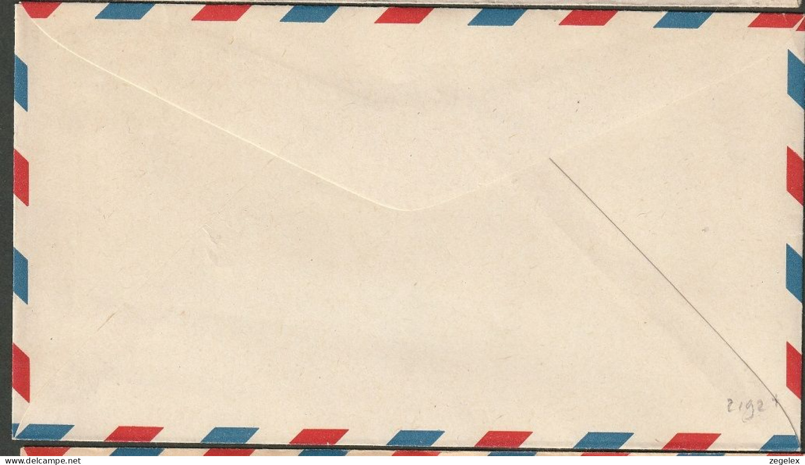 United States - Postal Stationary. 1947 Airmail. UC17 ** - 1941-60