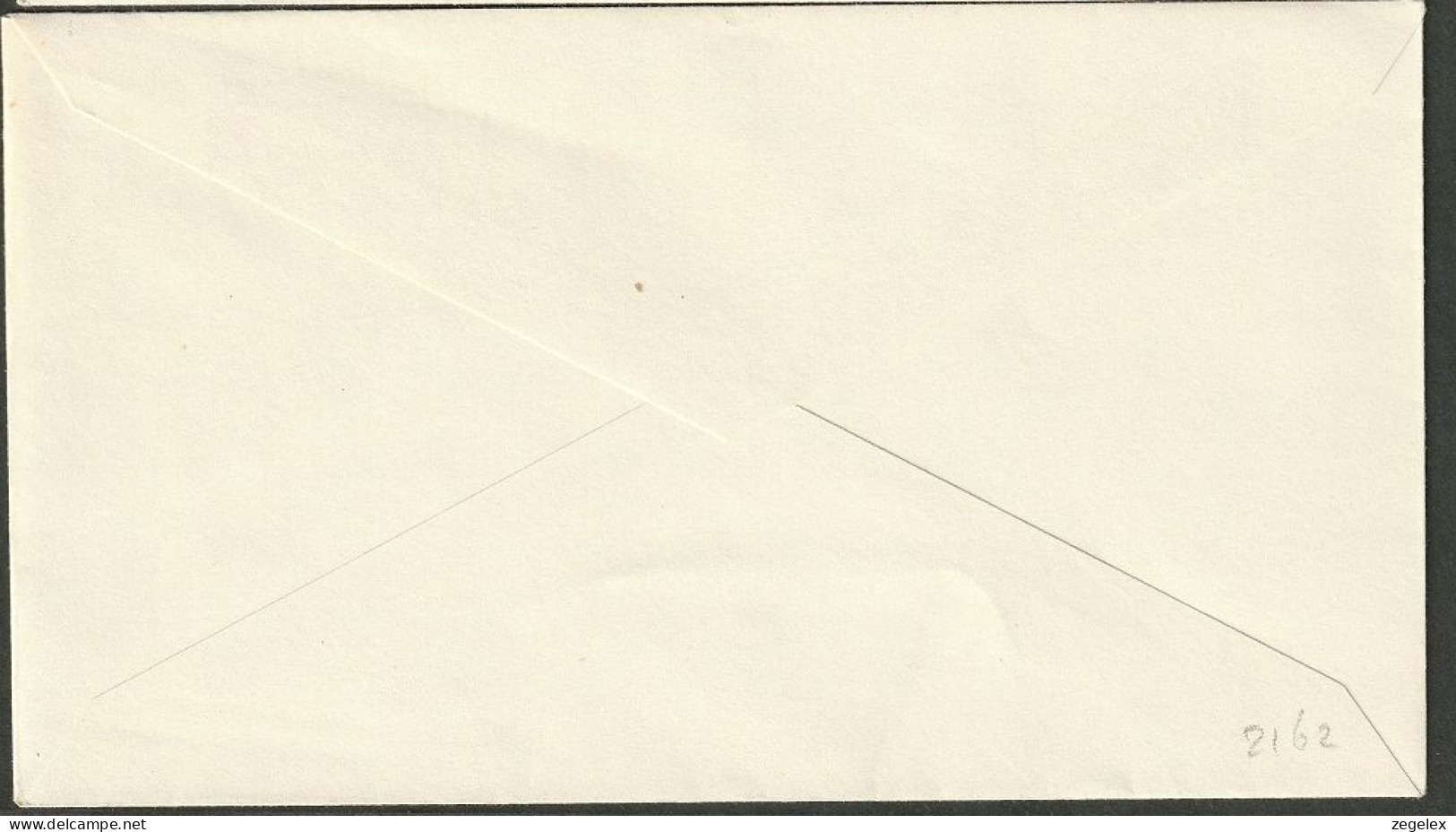 United States - Postal Stationary. 1976 2c - Scott U577 Unused ** - 1961-80