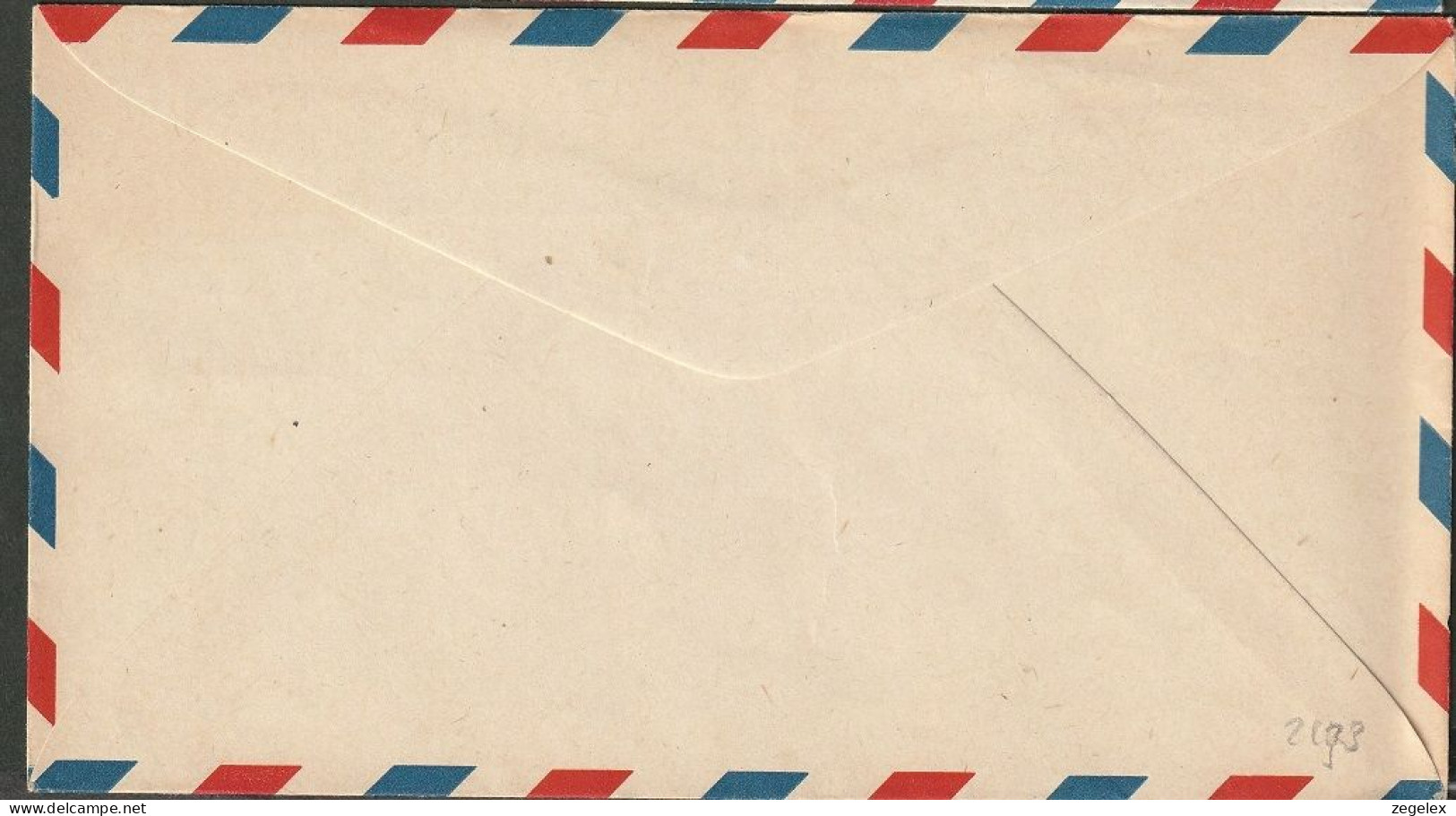 United States - Postal Stationary. 1947 Airmail - Centenary International Philatelic Exhibition. UC17 ** - 1941-60