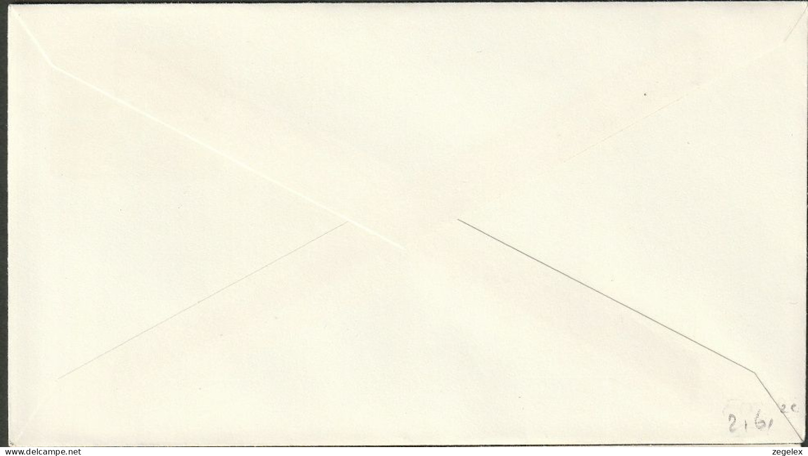 United States - Postal Stationary. 1974 1 8/10 C - Scott U568 Unused ** - 1961-80