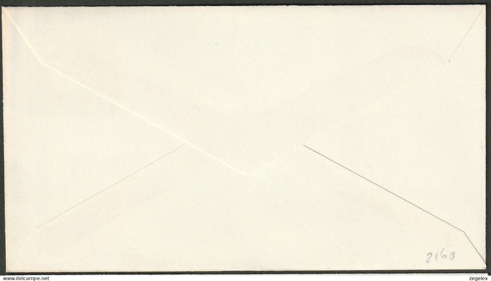 United States - Postal Stationary. 1971 8 Cents - Scott U564 Unused ** - 1961-80