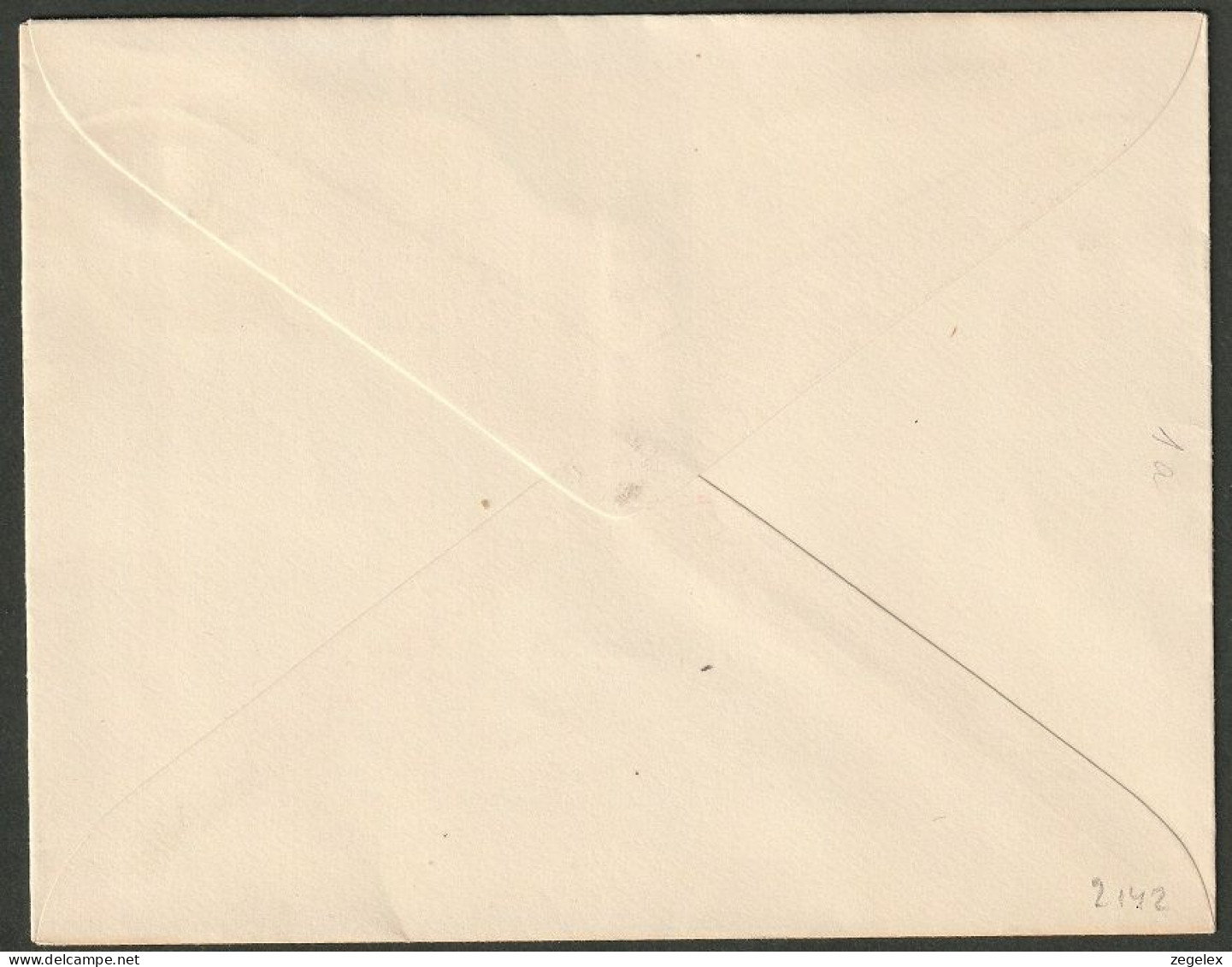 United States - Postal Stationary. 1893 ONE CENT Scott U348, Unused - ...-1900