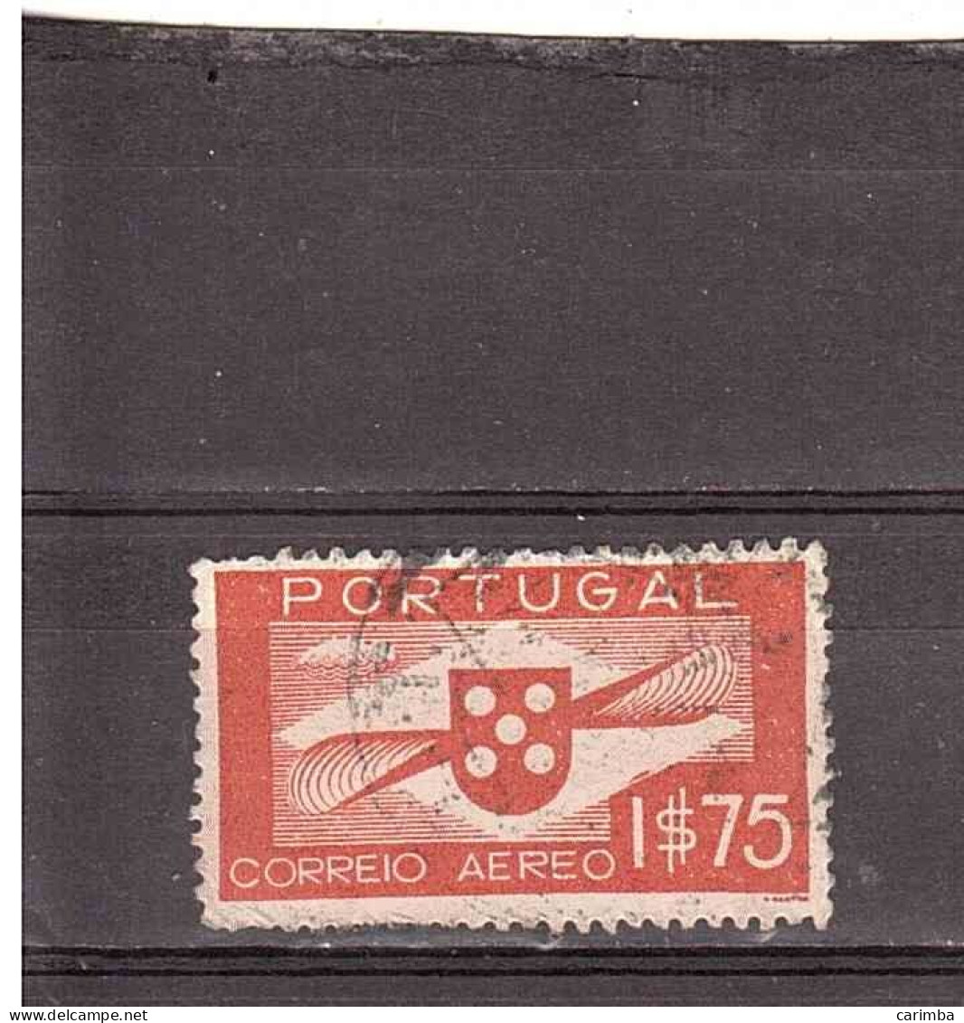 1937 1$75 - Used Stamps