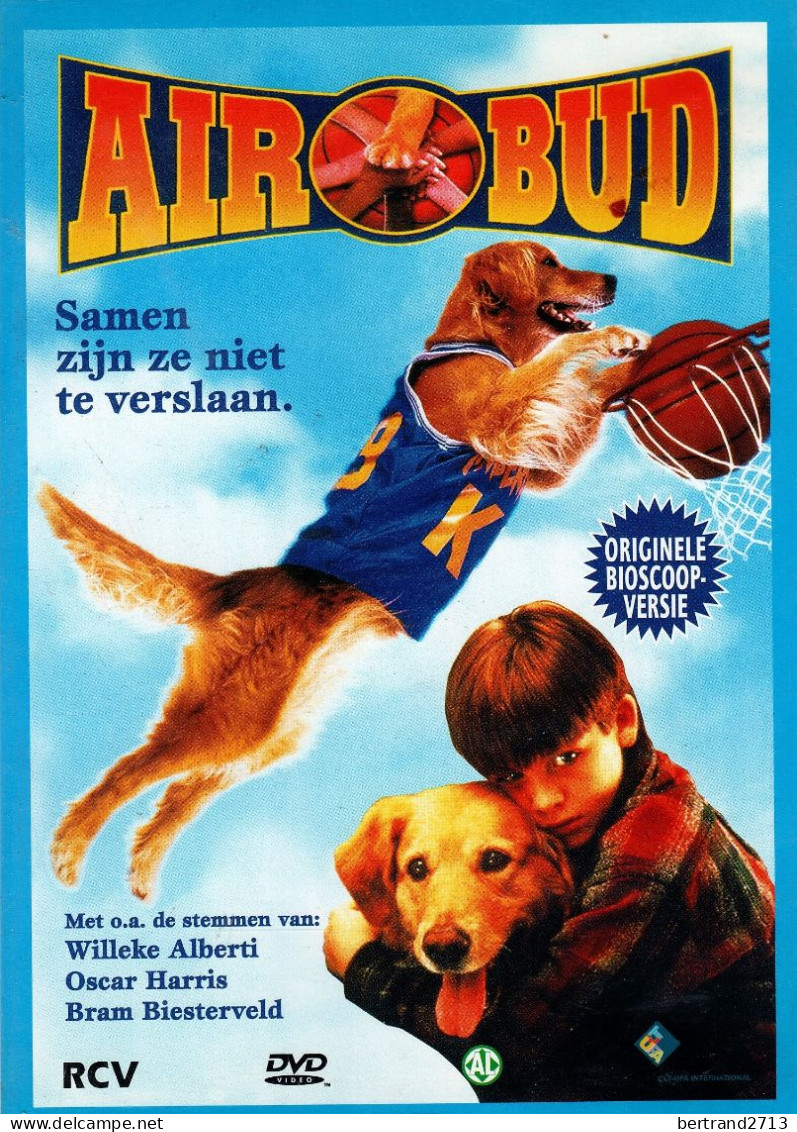 Air Bud - Infantiles & Familial