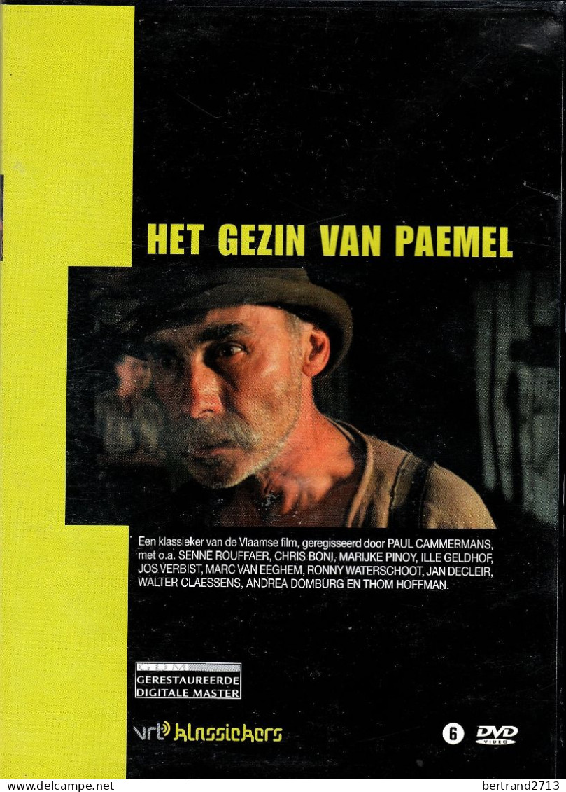 Het Gezin Van Paemel - Classiques