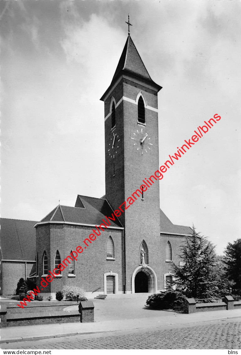 O.L. Vrouwkerk - Essen - Essen