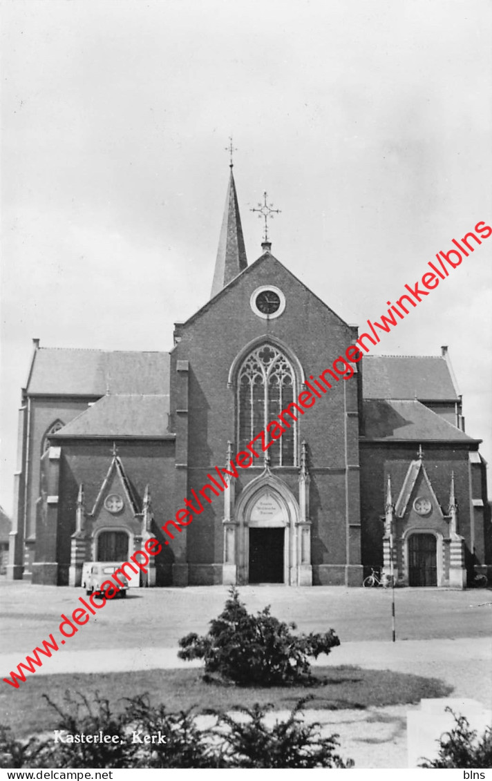 Kerk - Kasterlee - Kasterlee