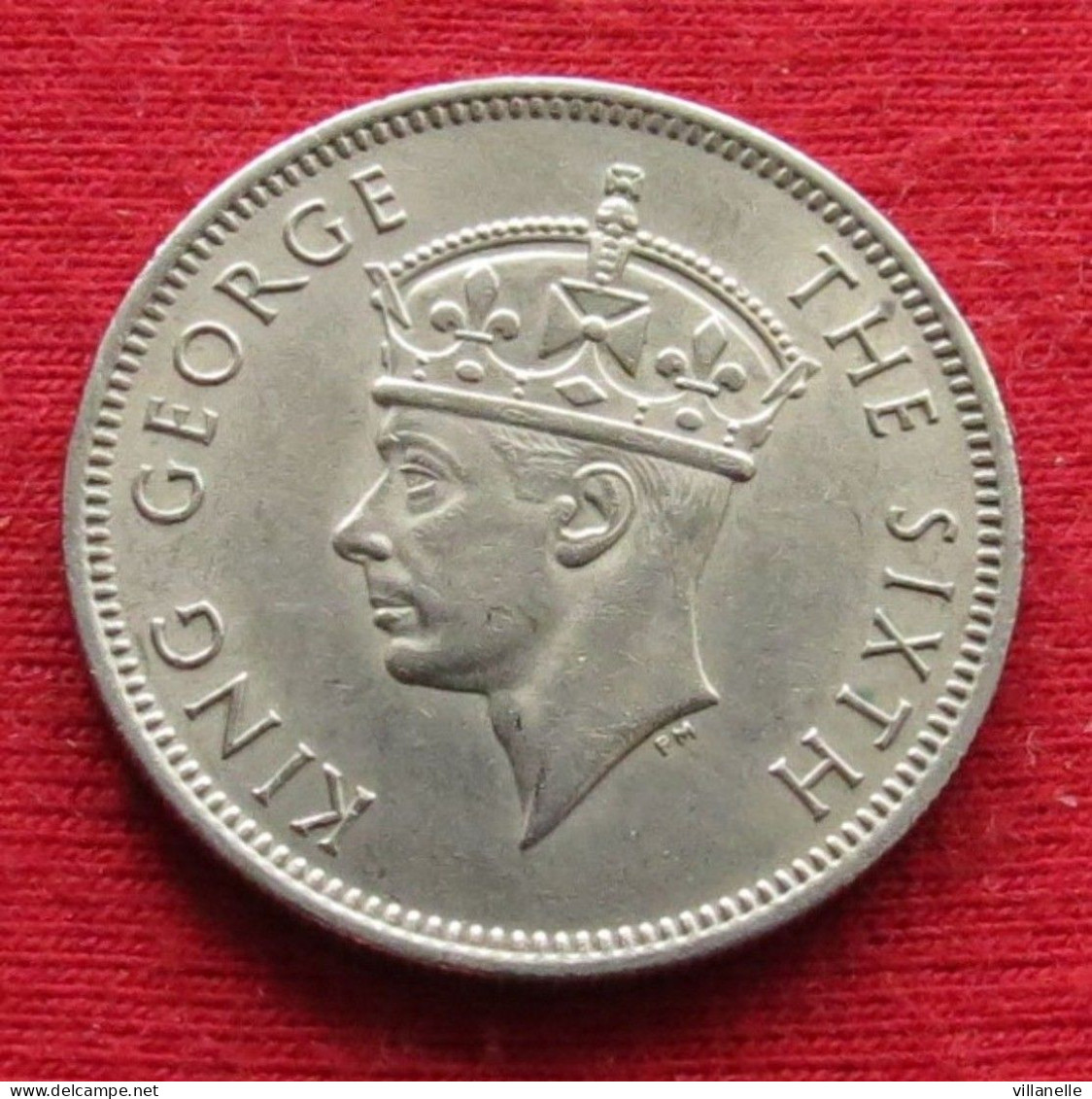 Southern Rhodesia 1 One Shilling 1949 KM# 22 Lt 121 *VT  Rodesia Rhodesie - Rhodesia
