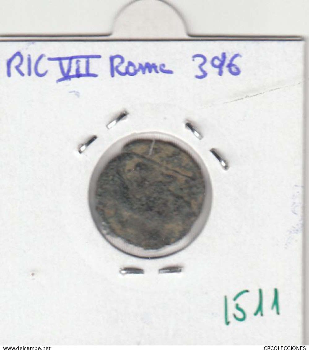 CRE1511 MONEDA ROMANA AE3 VER DESCRIPCION EN FOTO - Other & Unclassified