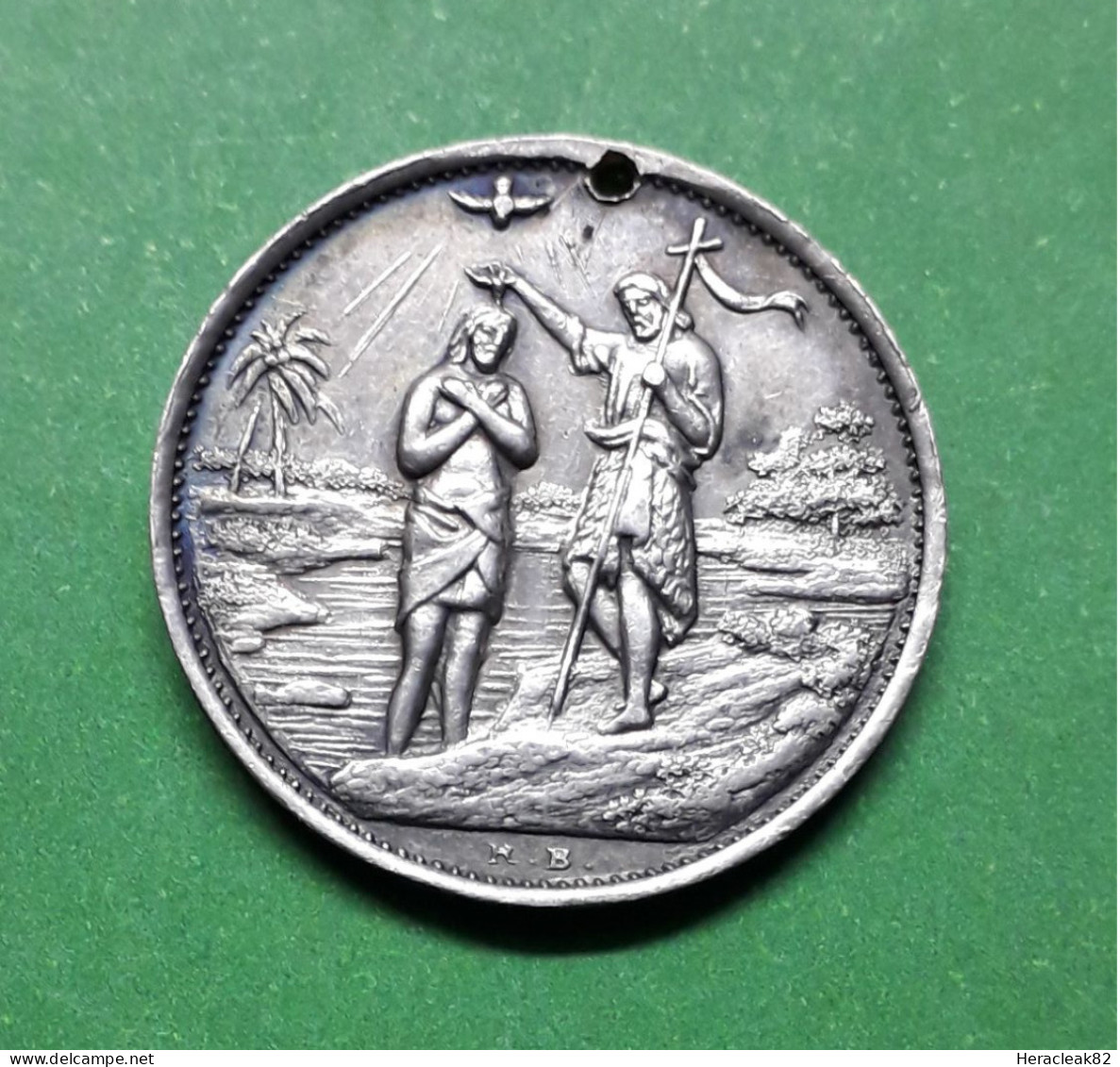Spain Silver 1882, 4.69 Gr. RARE. - Provinciale Munten