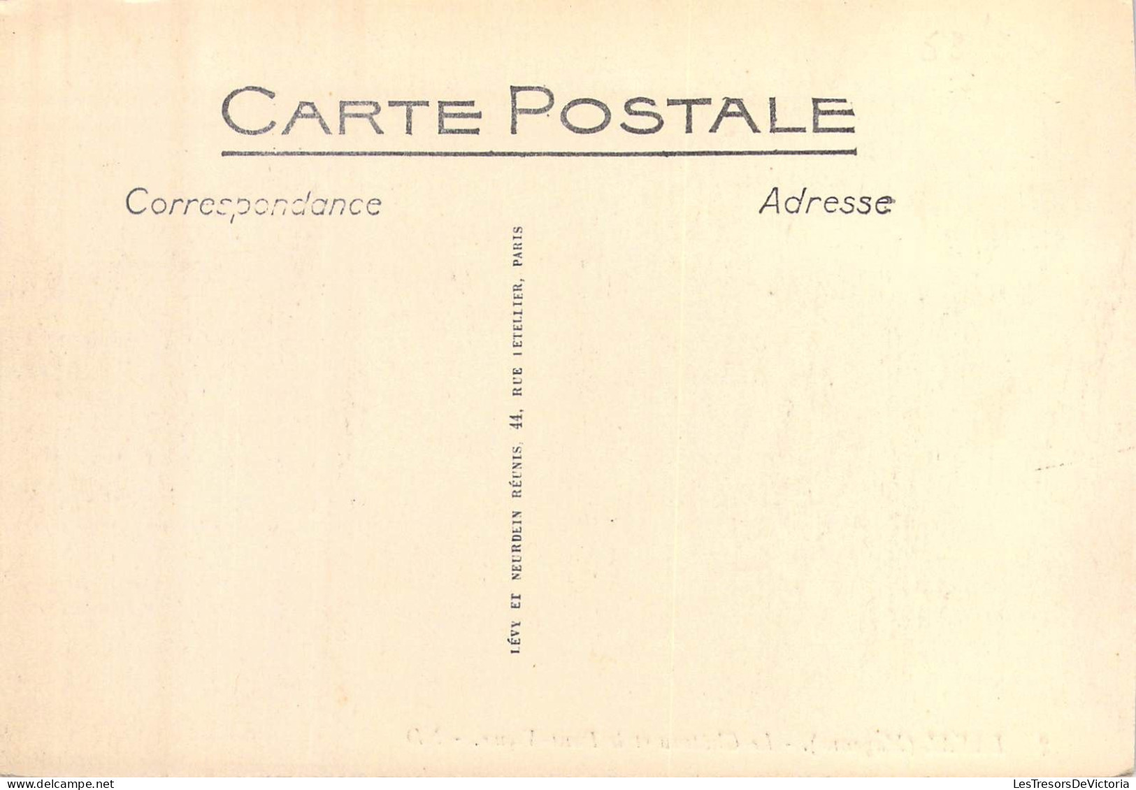 FRANCE - 53 - Laval - Le Château Et Le Pont-Vieux - Carte Postale Ancienne - Laval
