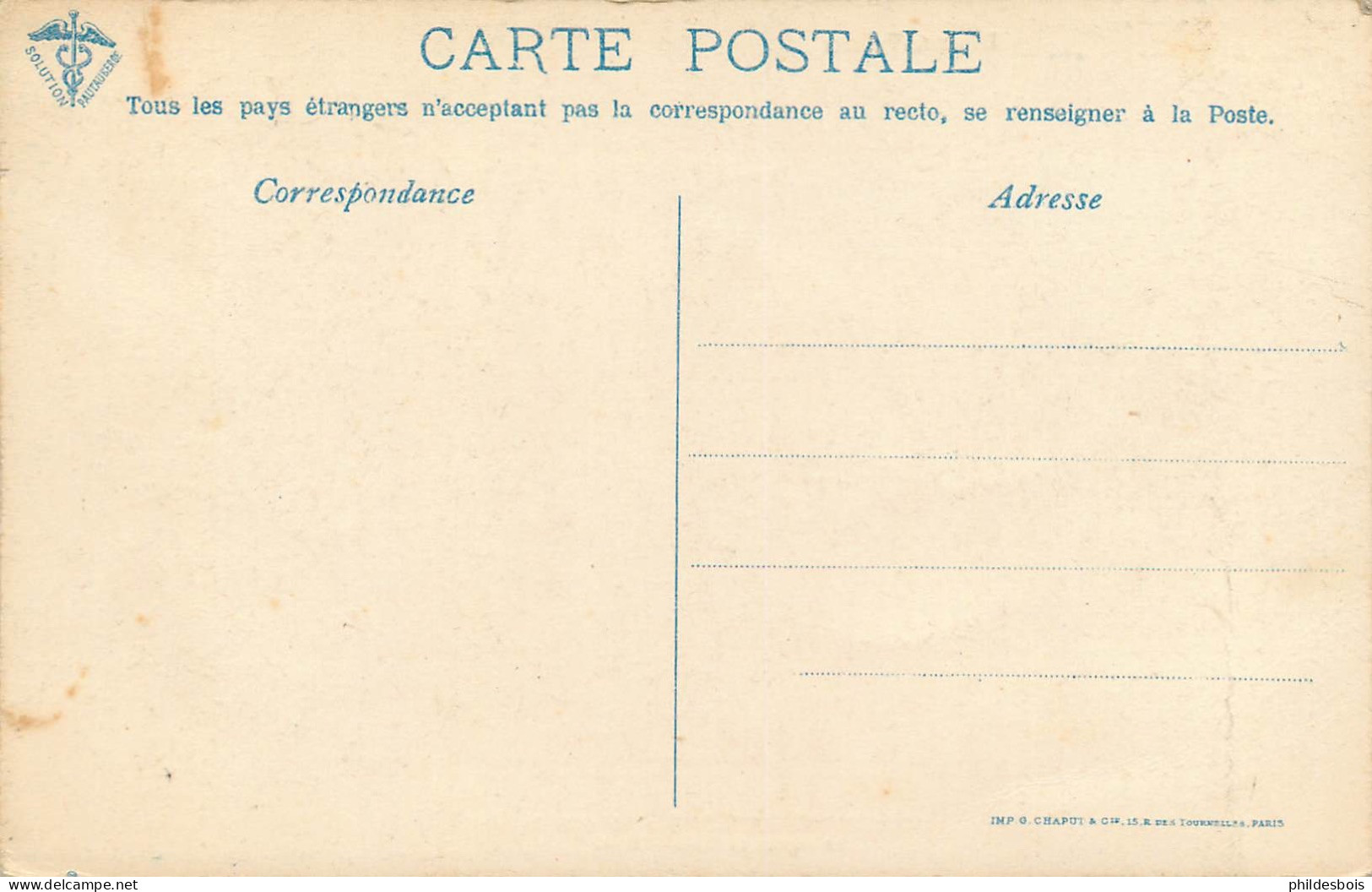 CIRCUIT EUROPEEN   Juin-Juillet 1911  Le Départ De Bielovucic - ....-1914: Précurseurs