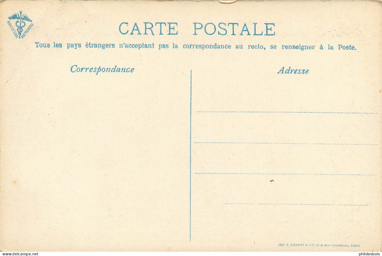 CIRCUIT EUROPEEN   Juin-Juillet 1911  Le Départ De Vedrines - ....-1914: Précurseurs