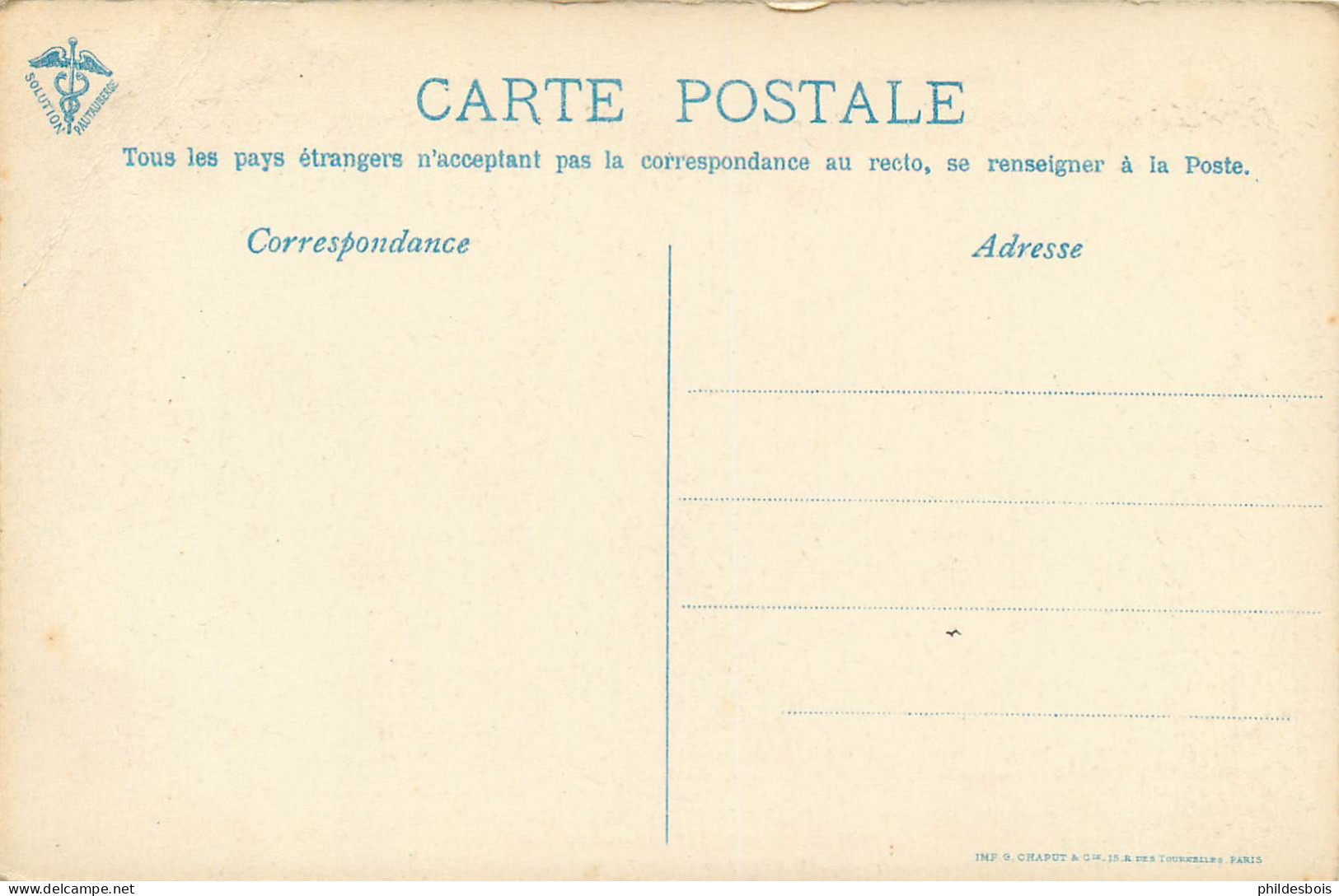 CIRCUIT EUROPEEN   Juin-Juillet 1911  Le Départ De Vedrines - ....-1914: Precursori