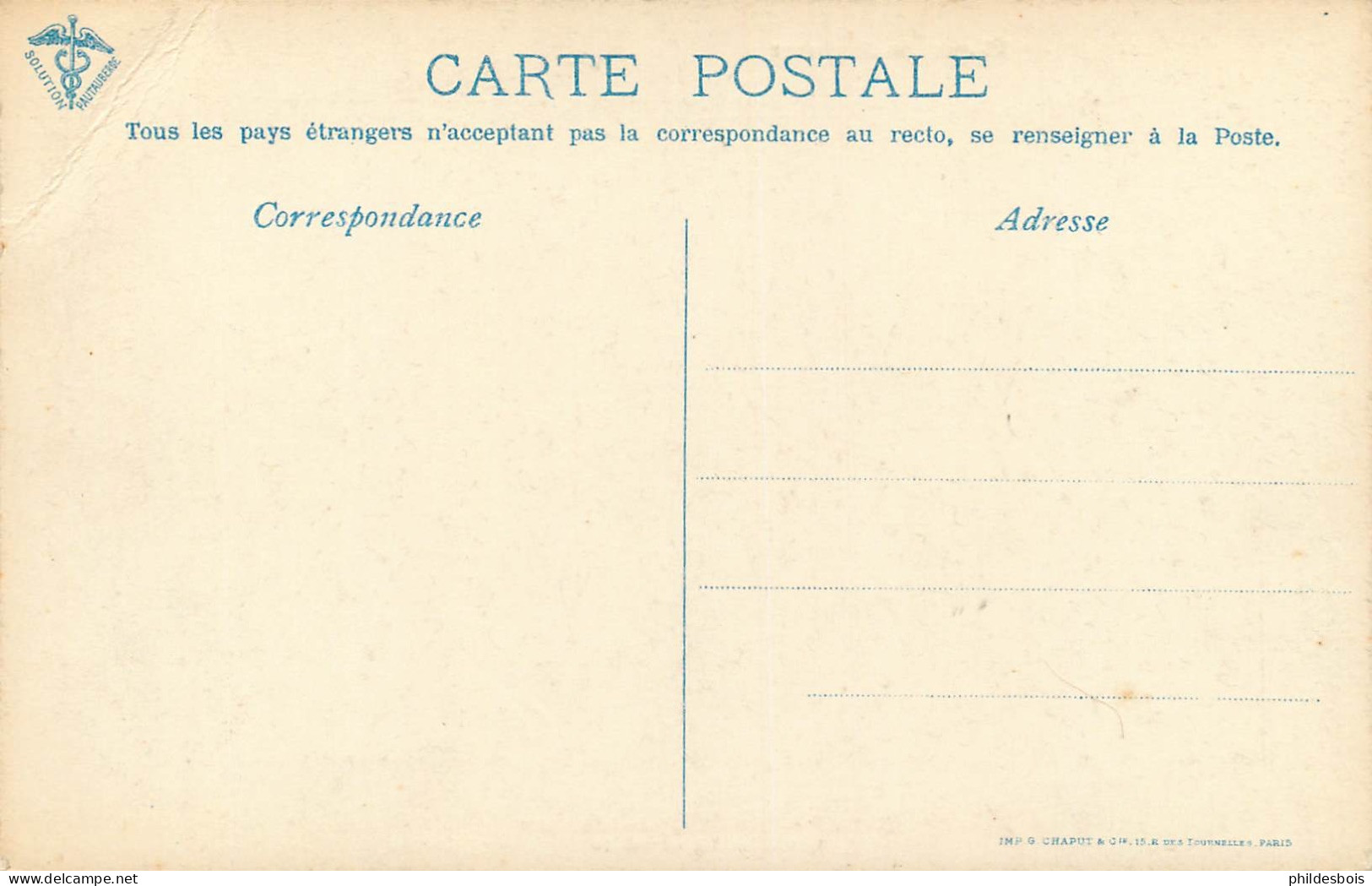 CIRCUIT EUROPEEN   Juin-Juillet 1911  Kimmerling Au Départ - ....-1914: Précurseurs