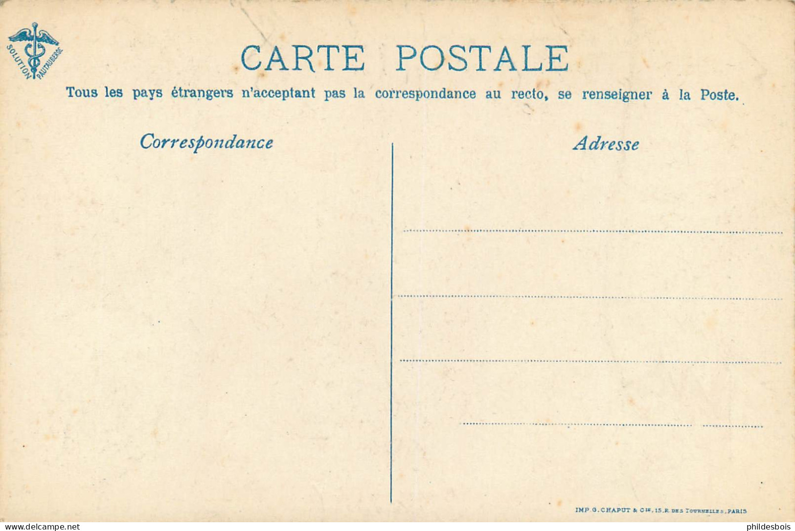 CIRCUIT EUROPEEN   Juin-Juillet 1911  Le Depart De Vidart Gagnant De Paris Liege - ....-1914: Précurseurs