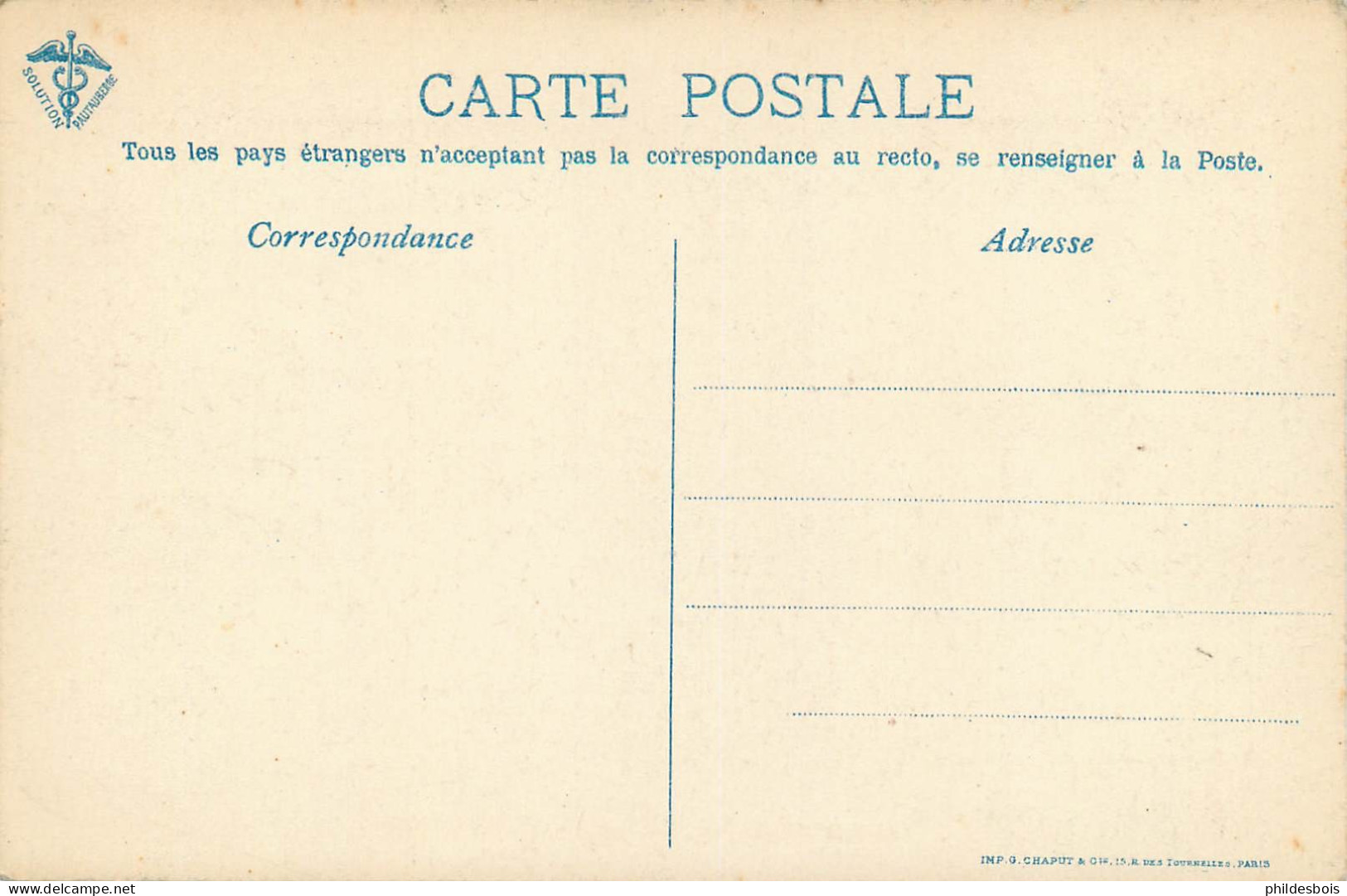 CIRCUIT EUROPEEN   Juin-Juillet 1911 Barra Passe Au Dessus De Calais - ....-1914: Précurseurs