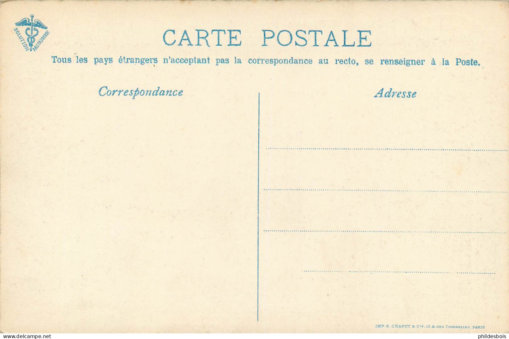 CIRCUIT EUROPEEN   Juin-Juillet 1911 Atterissage De Renaux & Senouques A Vincennes - ....-1914: Precursori