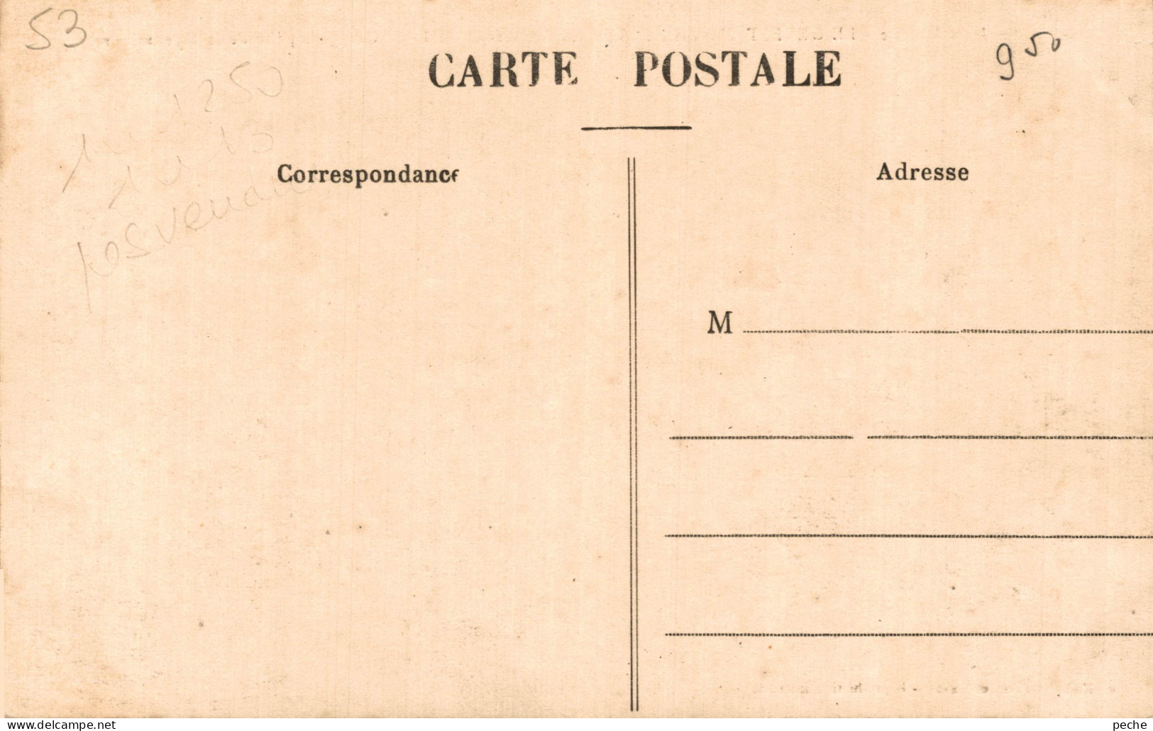 N°104190 -cpa Le Genest -vue Des Ateliers Et Du Puits Georges- - Le Genest Saint Isle