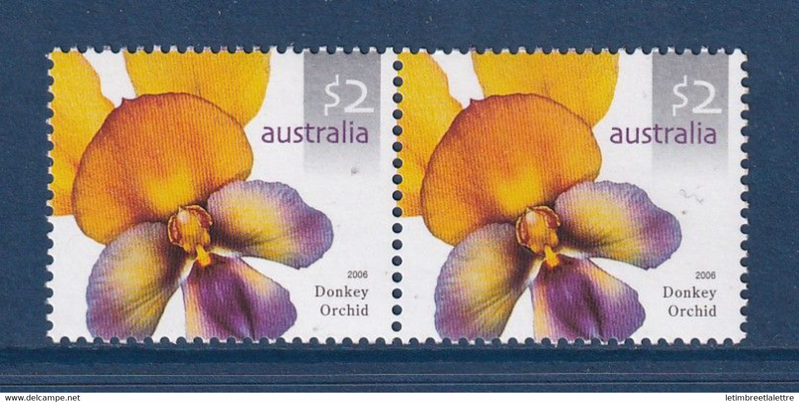 Australie - YT N° 2410 ** - Neuf Sans Charnière - 2006 - Nuovi