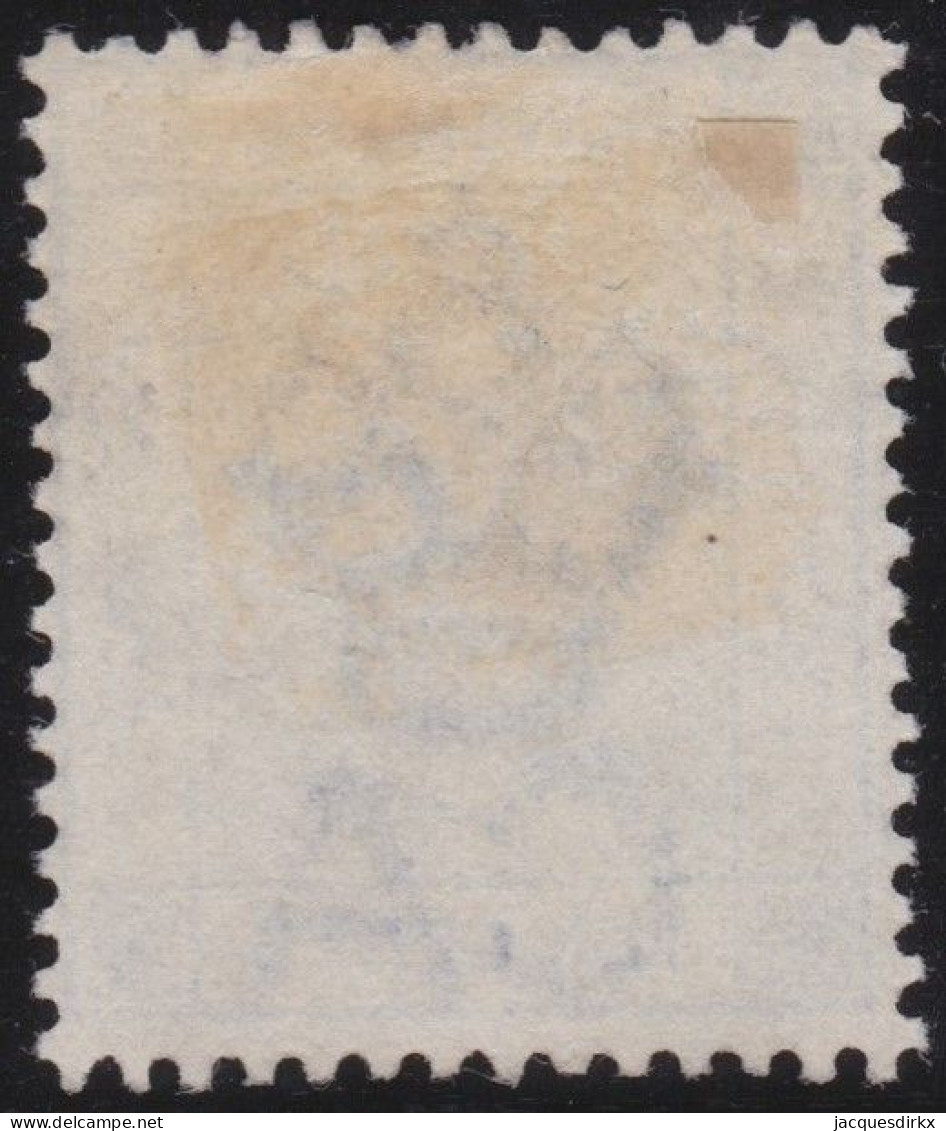 Hong Kong     .    SG    .    59  (2 Scans)  .  1900-01      .    (*)  .      Without Gum - Nuevos