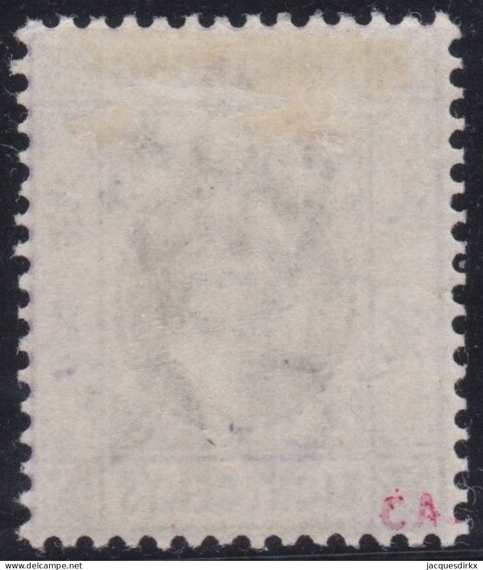 Hong Kong     .    SG    .    66  (2 Scans)  .  1903      .    *   .    Mint-hinged - Nuovi