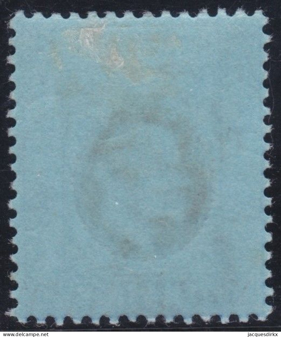 Hong Kong     .    SG    .    67 (2 Scans)  .  1903      .    *   .    Mint-hinged - Ungebraucht