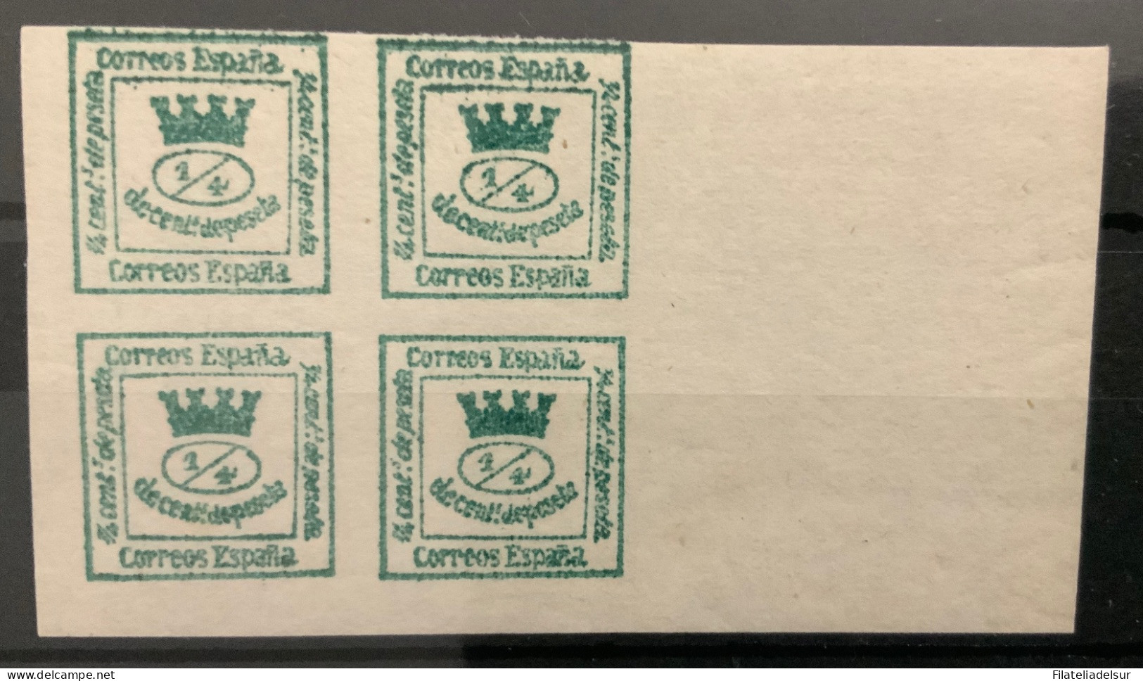 173** - Unused Stamps