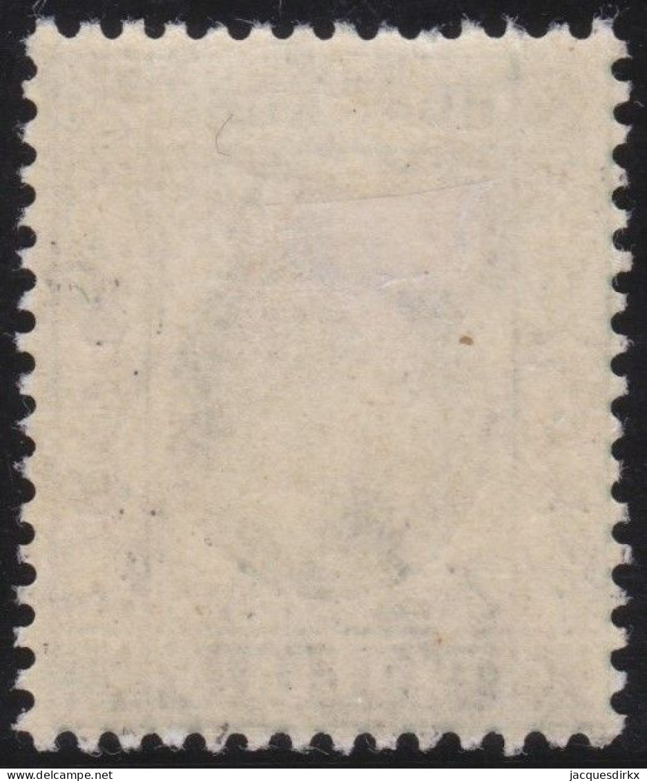 Hong Kong     .    SG    .    92 (2 Scans)  .  1907-11      .    *   .    Mint-hinged - Nuovi