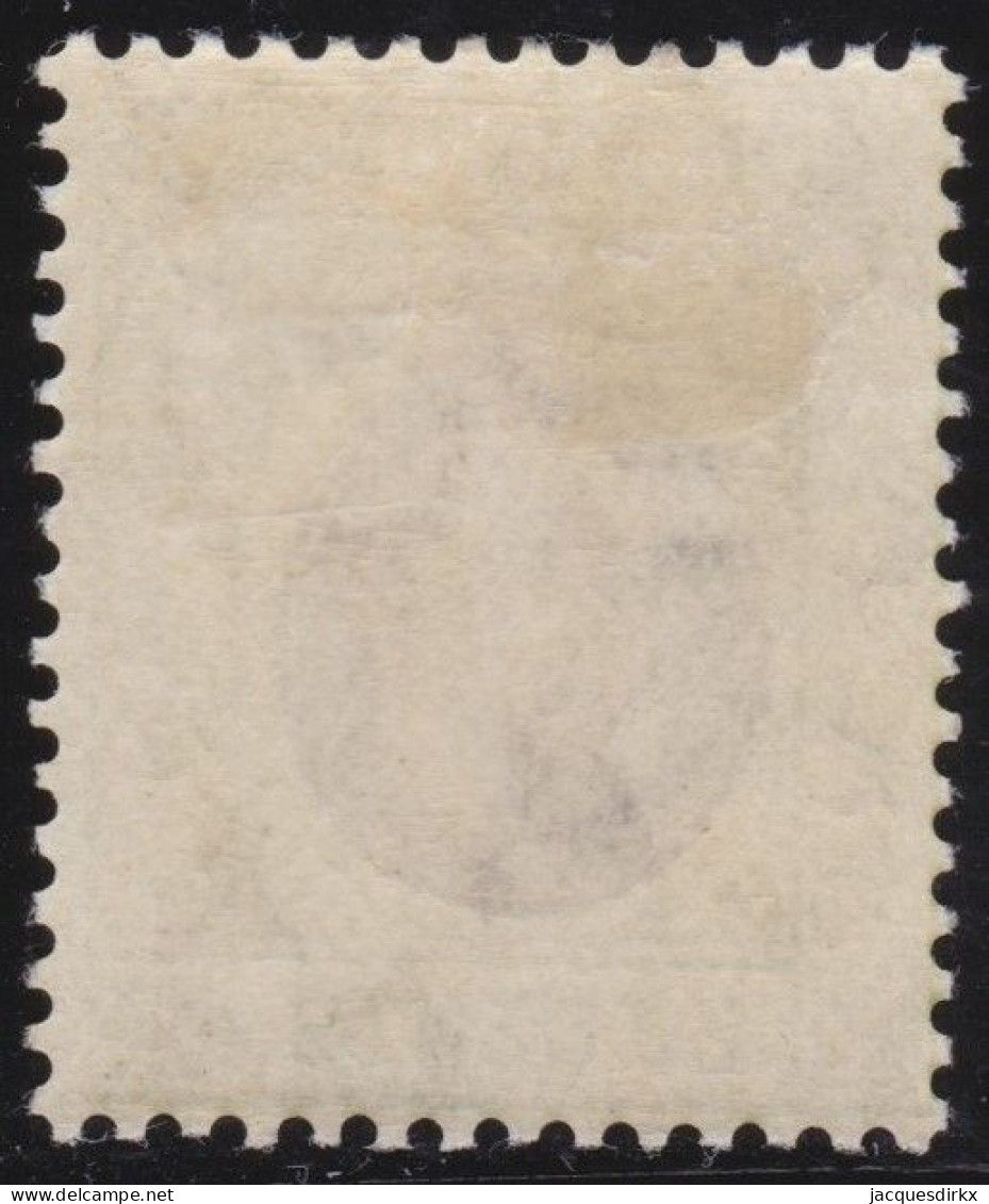 Hong Kong     .    SG    .    96  (2 Scans)  .  1907-11      .    *   .    Mint-hinged - Ongebruikt