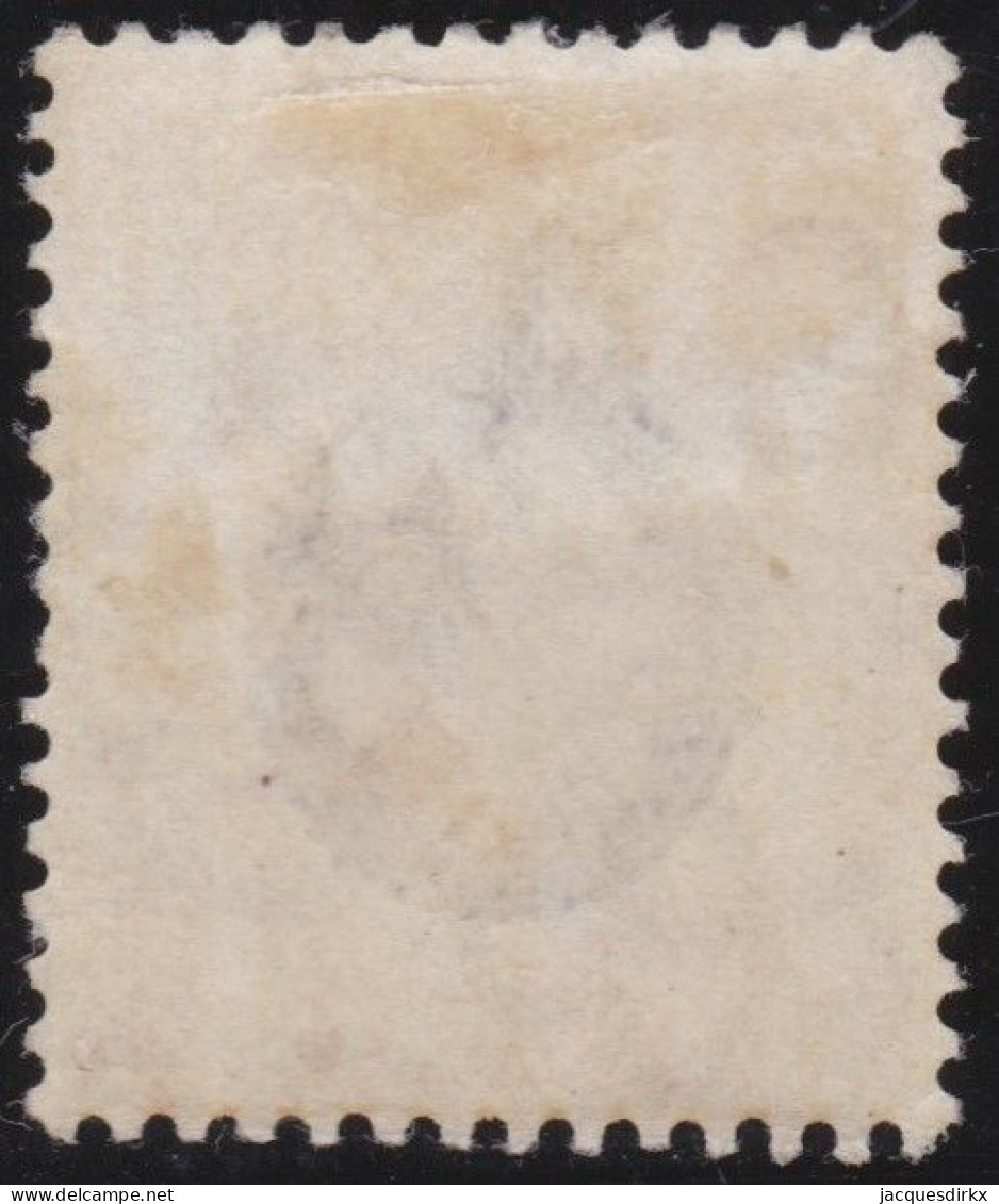 Hong Kong     .    SG    .    97  (2 Scans)  .  1907-11      .    *   .    Mint-hinged - Unused Stamps