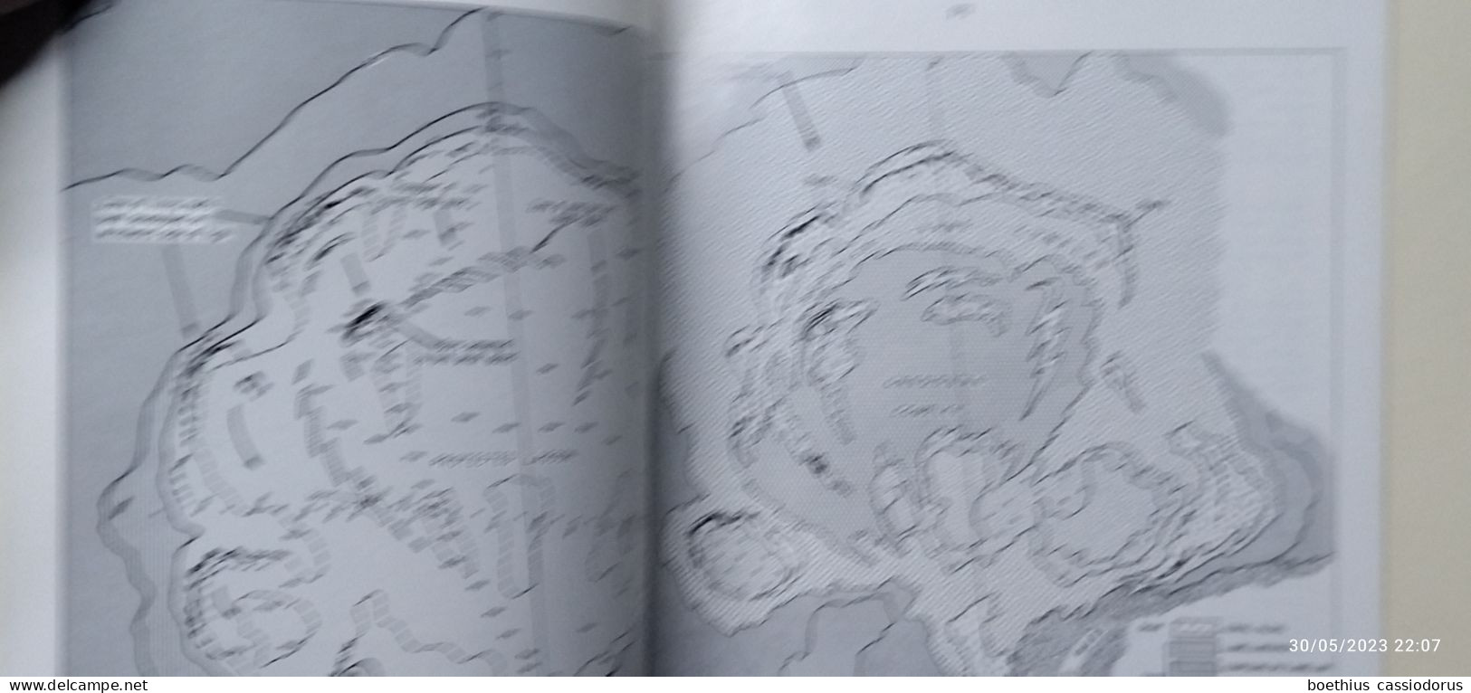 SEDIMENTATION AROUND BATHYMETRIC HIGHS IN THE SOUTHERN PERSIAN GULF 1973 B. H. PURSER - Aardwetenschappen