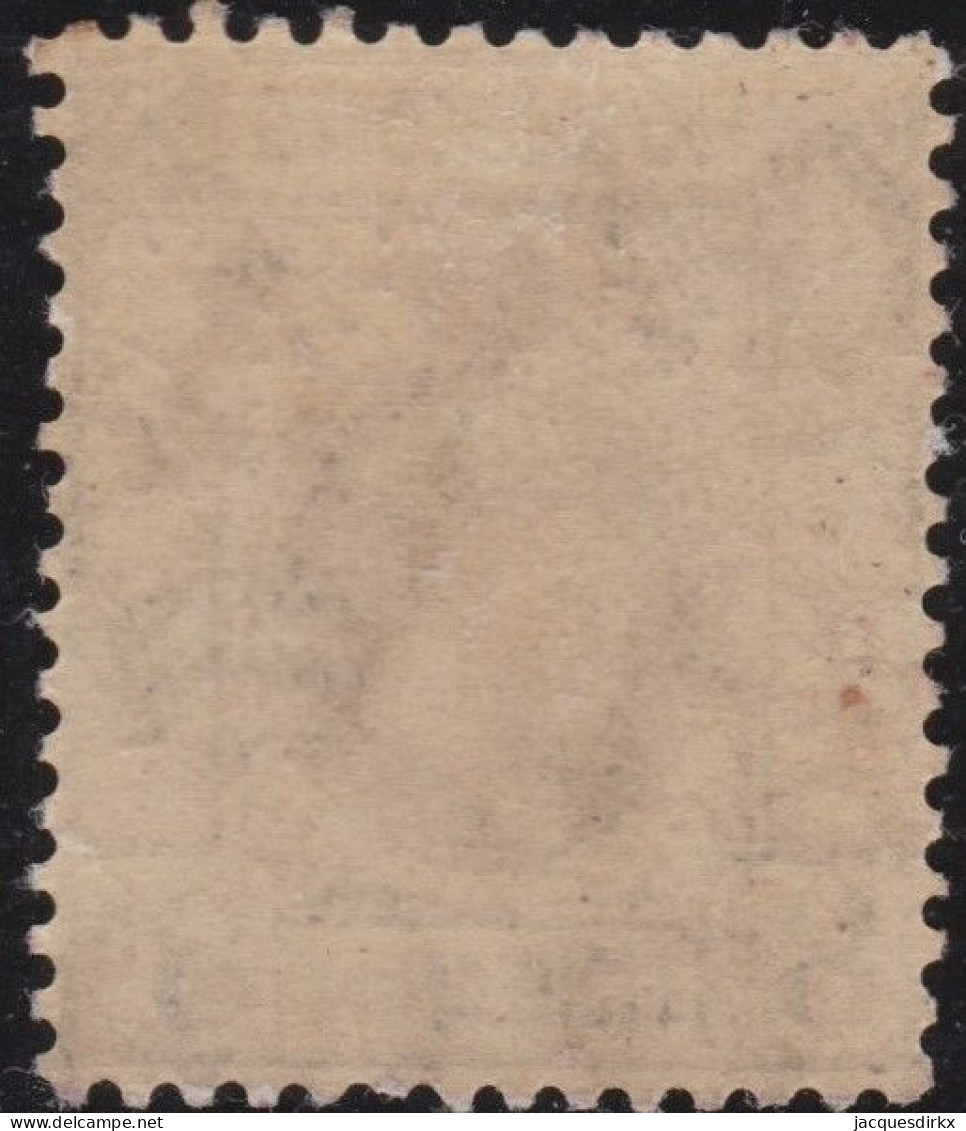 Hong Kong     .    SG    .    104  (2 Scans)  .  1912-21  .  Mult Crown CA      .    *   .    Mint-hinged - Nuevos