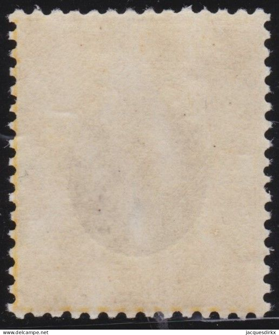 Hong Kong     .    SG    .    110  (2 Scans)  .  1912-21  .  Mult Crown CA      .    *   .    Mint-hinged - Nuovi