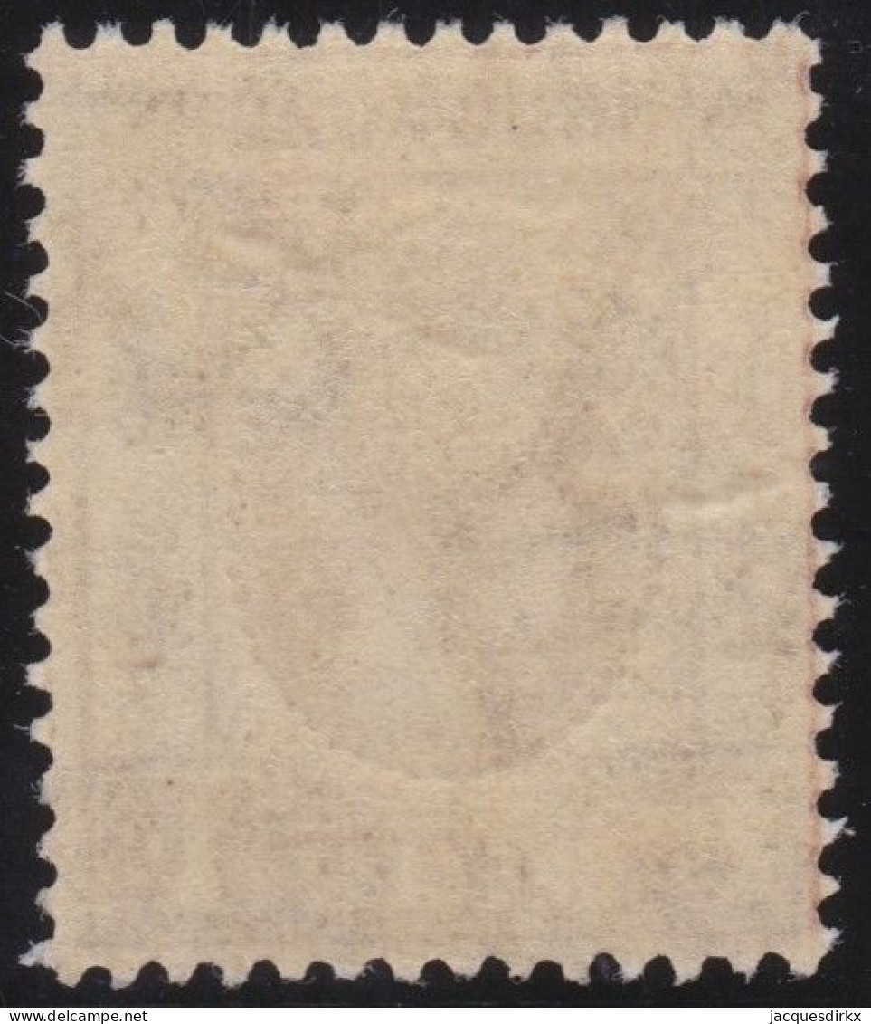 Hong Kong     .    SG    .    117  (2 Scans)  .  1921-37    .  Mult Script CA      .    *   .    Mint-hinged - Neufs