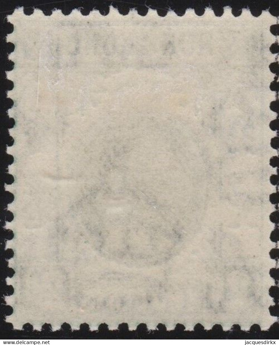 Hong Kong     .    SG    .    118  (2 Scans)  .  1921-37    .  Mult Script CA      .    *   .    Mint-hinged - Nuevos