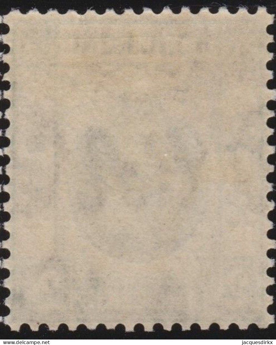 Hong Kong     .    SG    .    118  (2 Scans)  .  1921-37    .  Mult Script CA      .    *   .    Mint-hinged - Ungebraucht