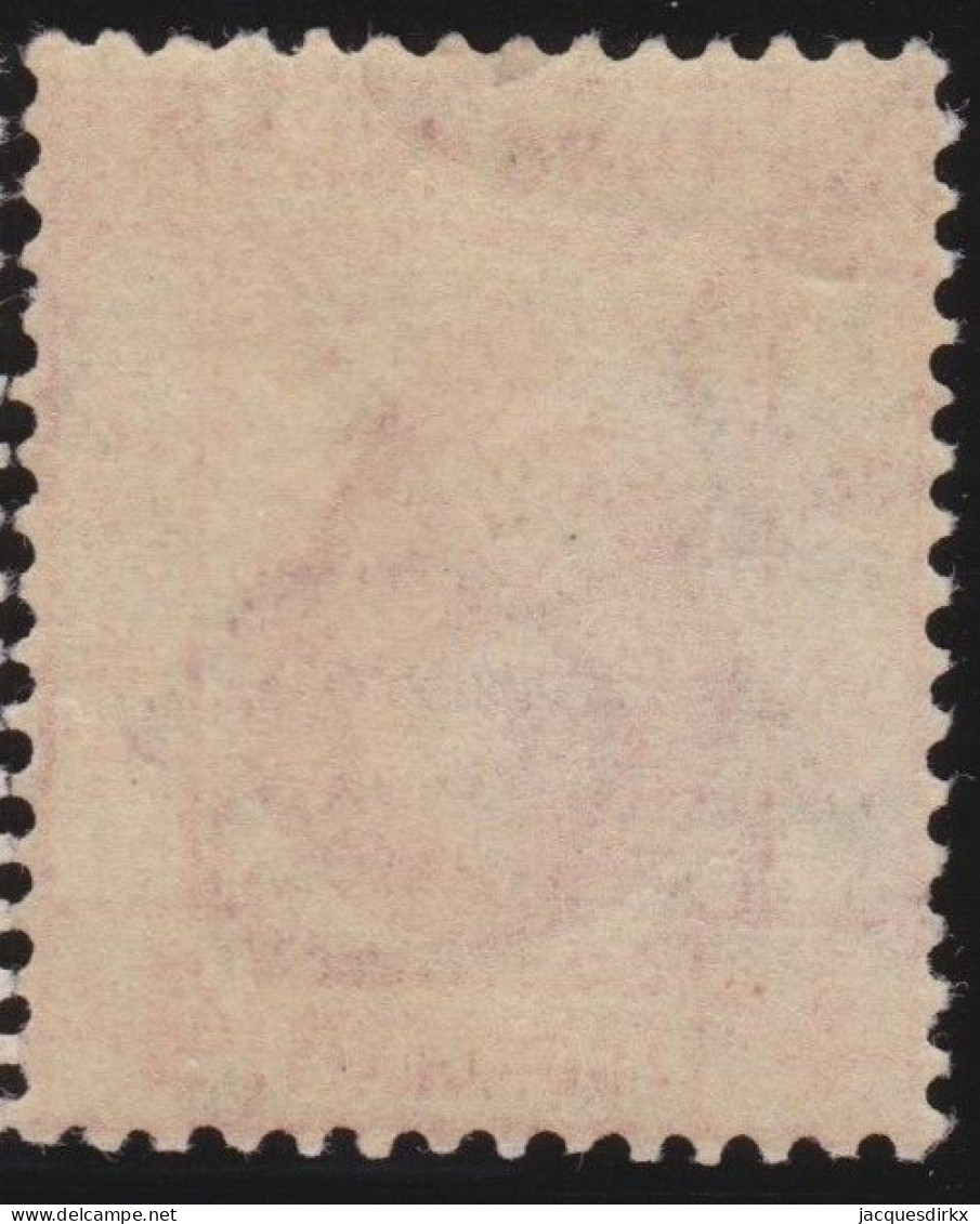 Hong Kong     .    SG    .    120  (2 Scans)  .  1921-37    .  Mult Script CA      .    *   .    Mint-hinged - Unused Stamps