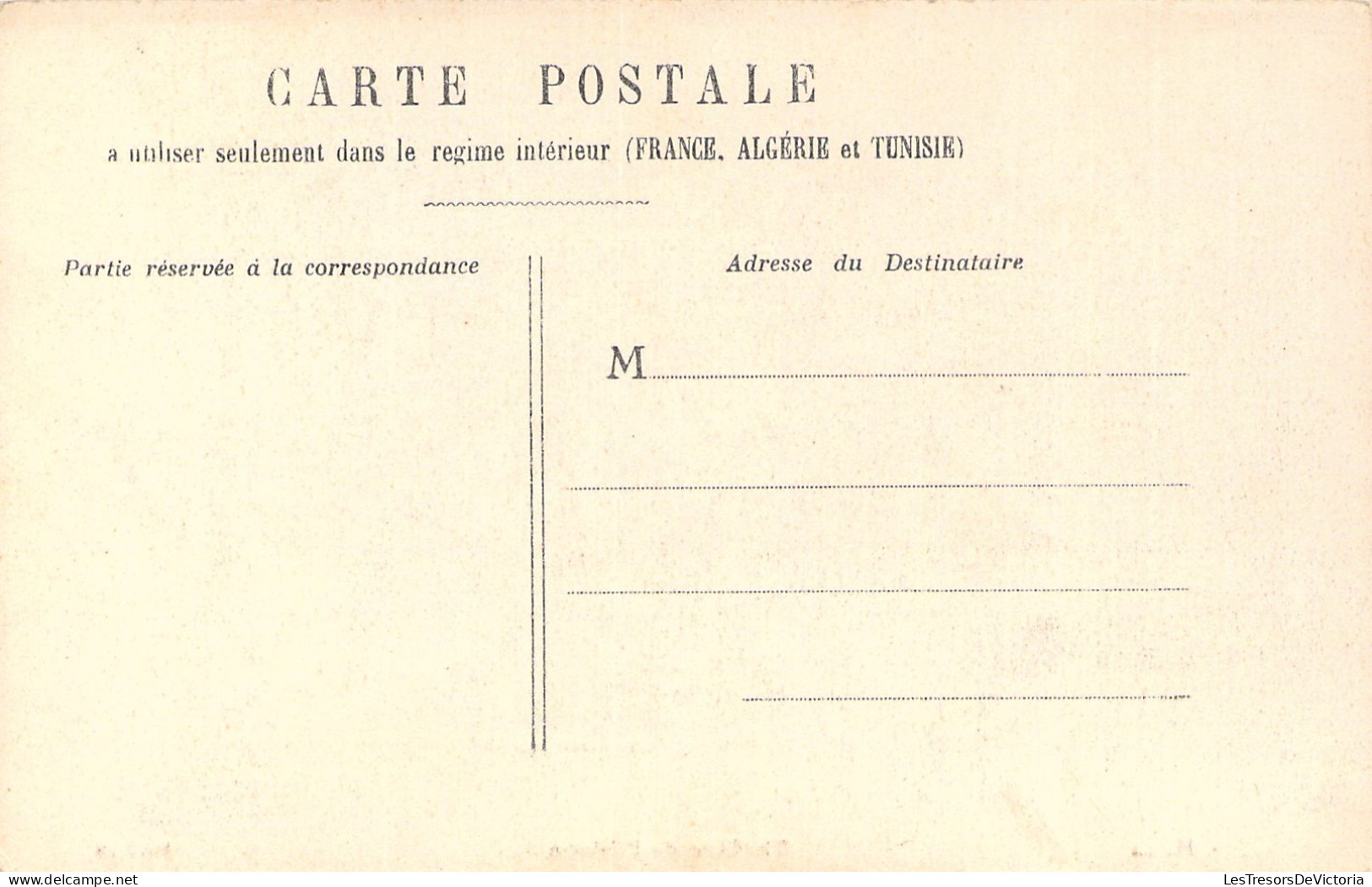 FRANCE - 75 - PARIS - Théatre De L'Odéon - Carte Postale Ancienne - Autres & Non Classés
