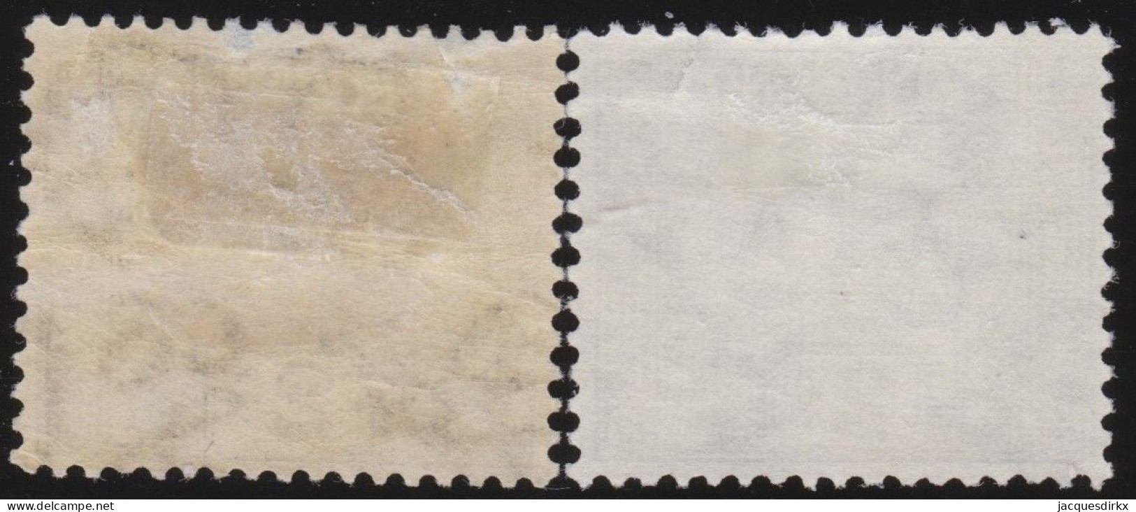 Hong Kong     .    SG    .    D 6/6a  (2 Scans)  .  1923-56    .  Mult Script CA      .    *   .    Mint-hinged - Postage Due