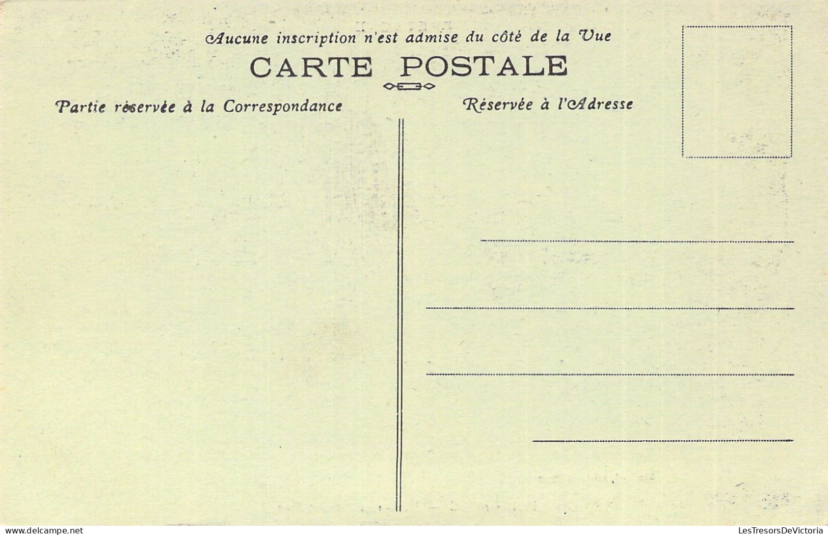 FRANCE - 22 - BINIC - Rochers à L'avant Port - Carte Postale Ancienne - Binic