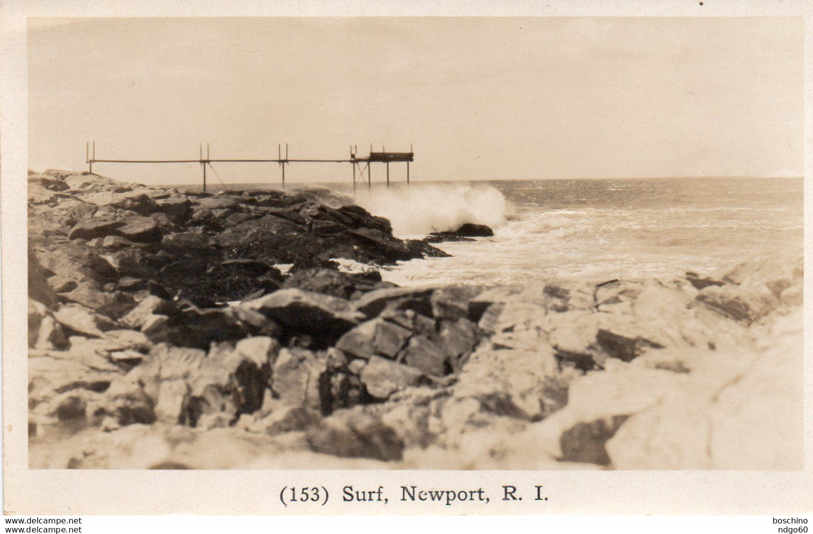 Newport - Surf - Newport