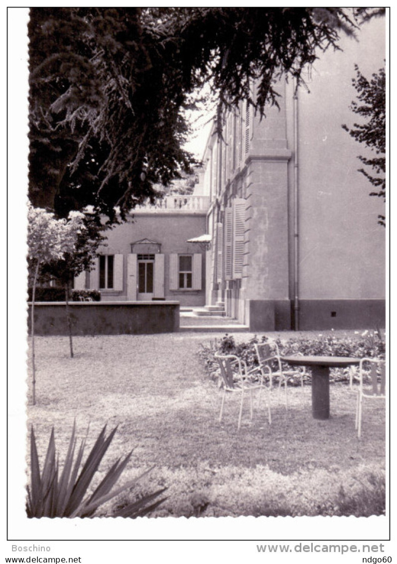 Eyguières En Provence - Clinique Médicale De Cardiologie "Notre Dame" - Eyguieres