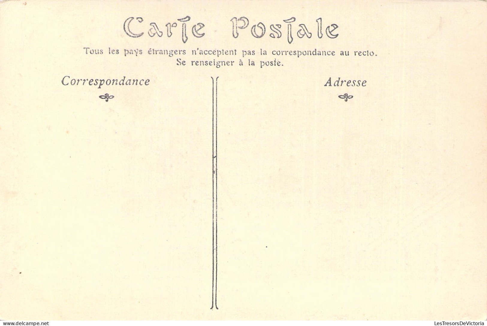 FRANCE - 39 - MOREZ - L'évalude - Carte Postale Ancienne - Morez