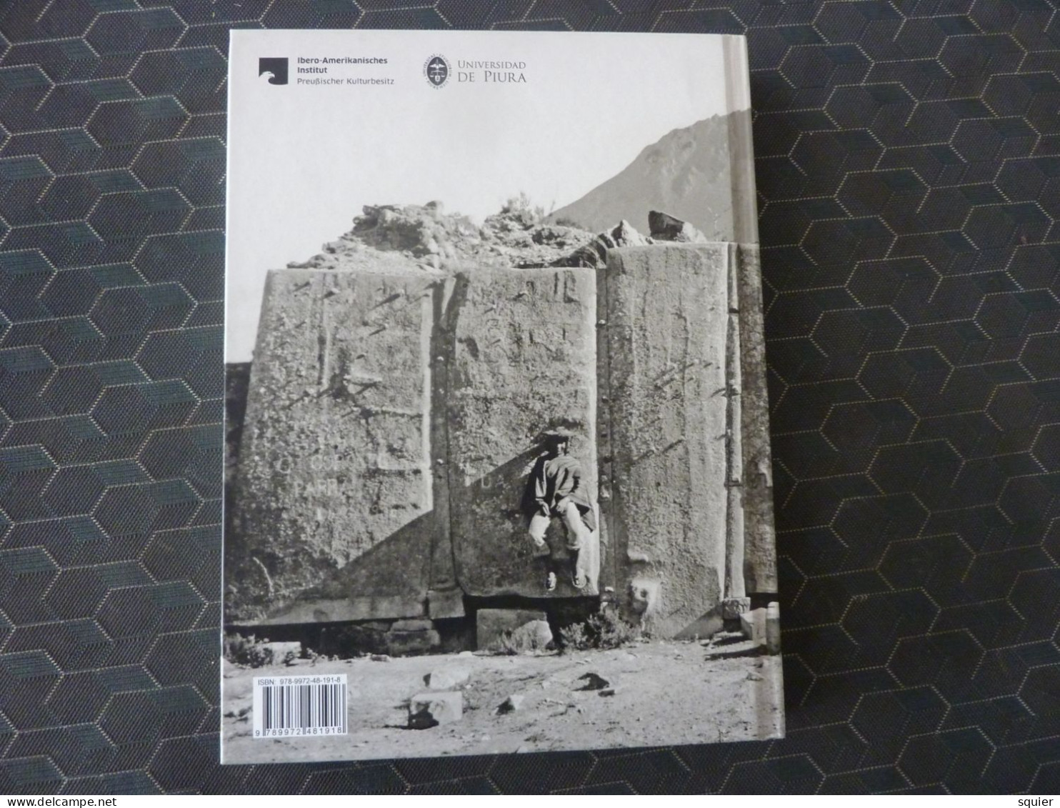 Peru, Garay Albujar, Cusco, Fotografias De Vargas, Ühle Y Martin Chambi - Andere & Zonder Classificatie