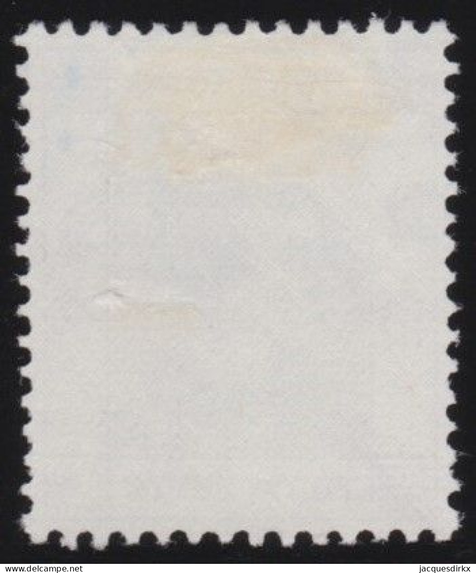 Hong Kong     .    SG    .    184   (2 Scans)  .  1954 - 62    .  Mult Script CA      .    *   .    Mint-hinged - Neufs