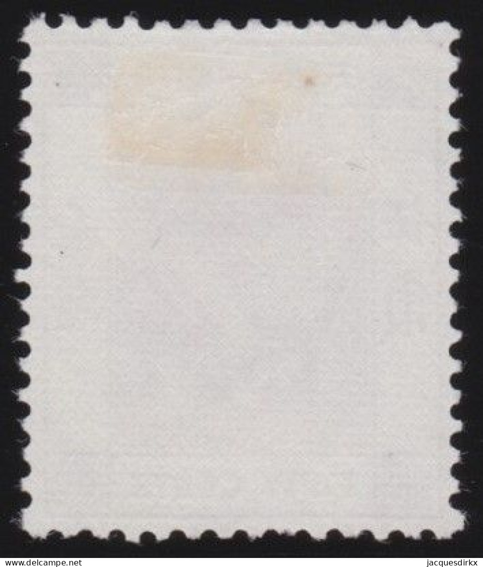 Hong Kong     .    SG    .    185  (2 Scans)  .  1954 - 62    .  Mult Script CA      .    *   .    Mint-hinged - Unused Stamps