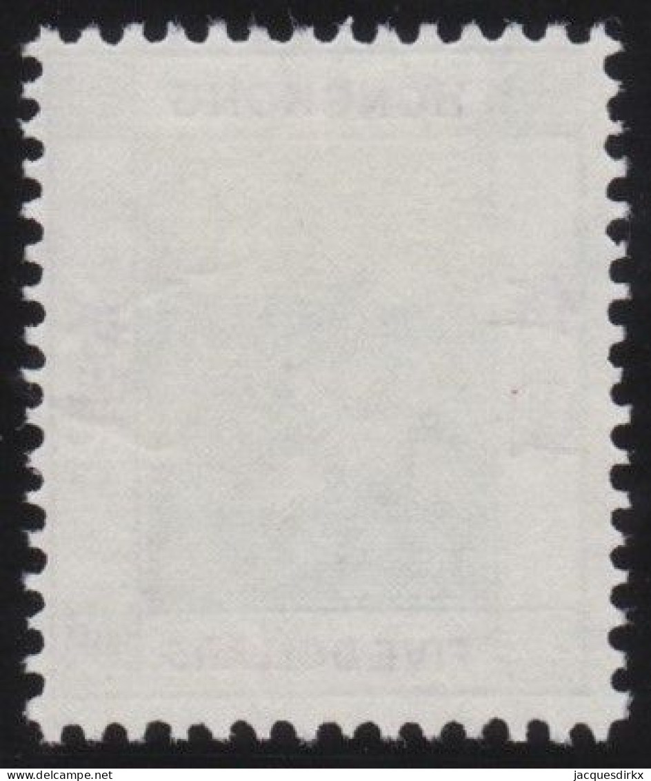 Hong Kong     .    SG    .    190  (2 Scans)  .  1954 - 62    .  Mult Script CA      .    *   .    Mint-hinged - Neufs